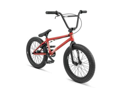 BMX-Rad Fly Bikes Nova 18"