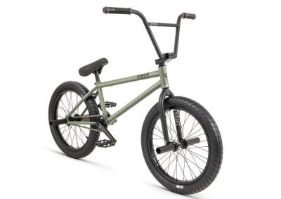 BMX-Bike Fly Bikes Omega CST