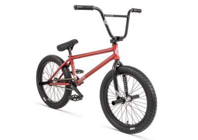 BMX-Bike Fly Bikes Proton FC