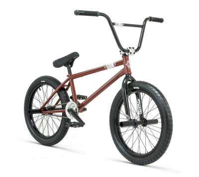 BMX-Bike Fly Bikes Sion