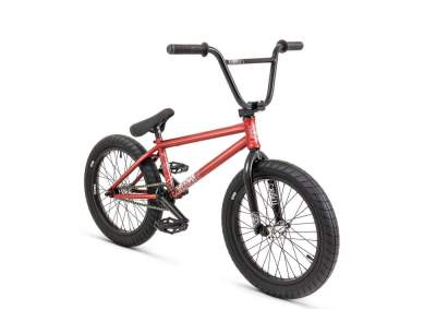 BMX-Rad Fly Bikes Supernova 18"