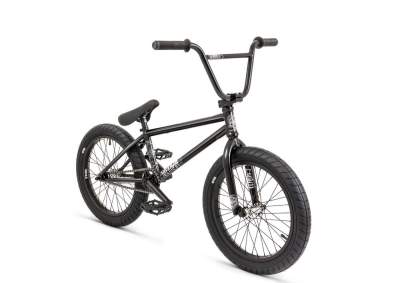 BMX-Rad Fly Bikes Supernova 18"