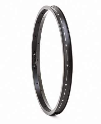 Rim Fly Bikes Piramide WD