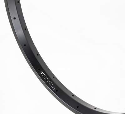 Rim Fly Bikes Piramide WD