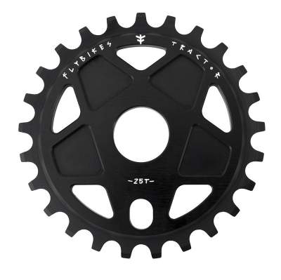 Sprocket Fly Bikes Tractor