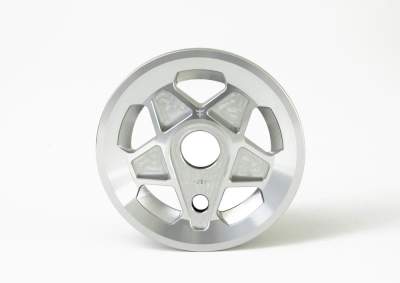 Sprocket Fly Bikes Tractor Guard