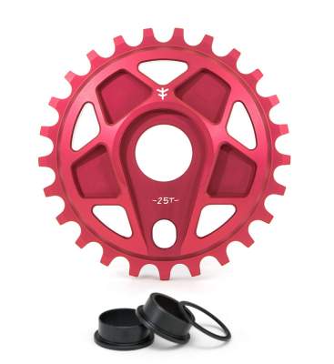 Sprocket Fly Bikes Tractor XL 2