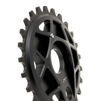 Sprocket Fly Bikes Tractor XL 2