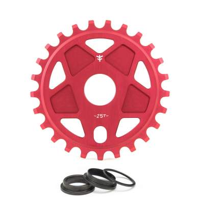 Sprocket Fly Bikes Tractor