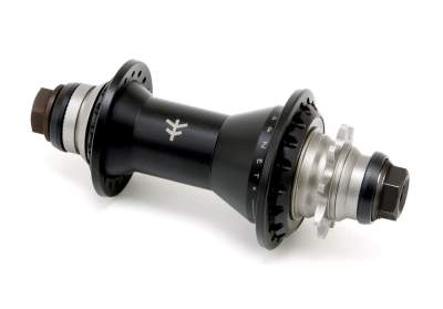 Hub Fly Bikes Magneto Cassette CrMo