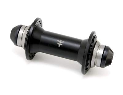 Hub Fly Bikes Magneto front Aluminium