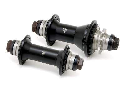 Hub Set Fly Bikes Magneto CrMo