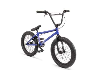 BMX-Rad Fly Bikes Nova 18"