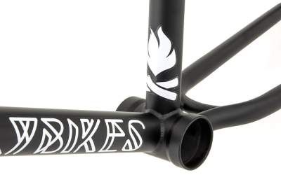 Frame Fly Bikes Fuego V7