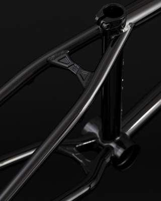 Frame Fly Bikes  Dove 13.6"