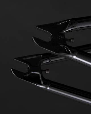 Frame Fly Bikes  Dove 13.6"