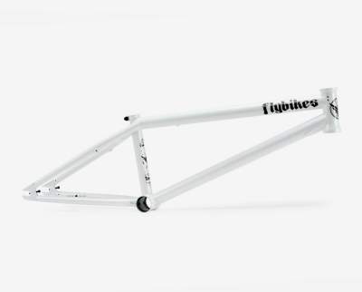 Frame Fly Bikes  Dove 13.6"