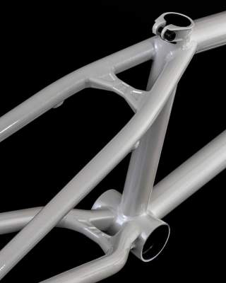 Frame Fly Bikes  Dove 13.6"