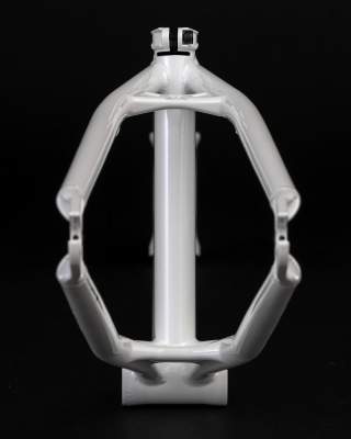 Frame Fly Bikes  Dove 13.6"