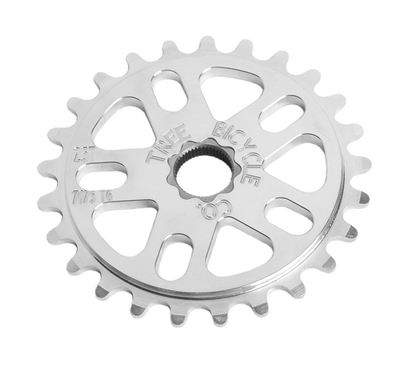 Sprocket Tree Original Spline Drive