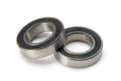 Bearings Kink Yukon