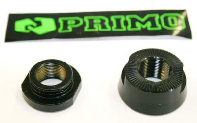 Cone set Primo Mix 14mm