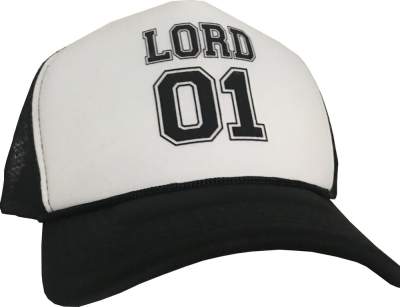 Cap Lord Trucker