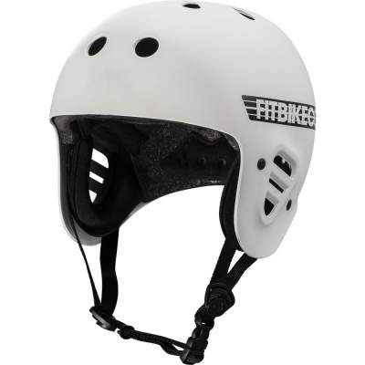 Helmet Pro-Tec Full Cut Fit Bike Co