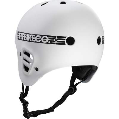 Helmet Pro-Tec Full Cut Fit Bike Co