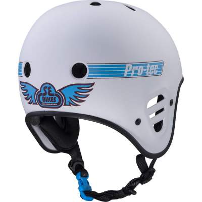 Helm Pro-Tec Full Cut SE Bikes