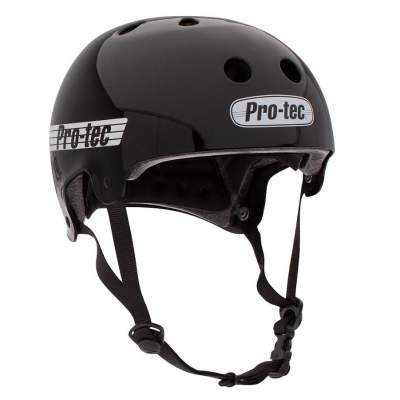 Helm Pro-Tec Old School