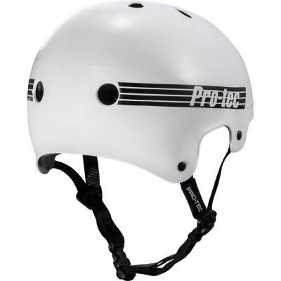 Helm Pro-Tec Old School