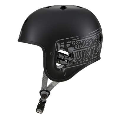Helmet Pro-Tec Full Cut Bicycle Union