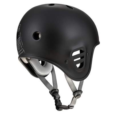 Helmet Pro-Tec Full Cut Bicycle Union