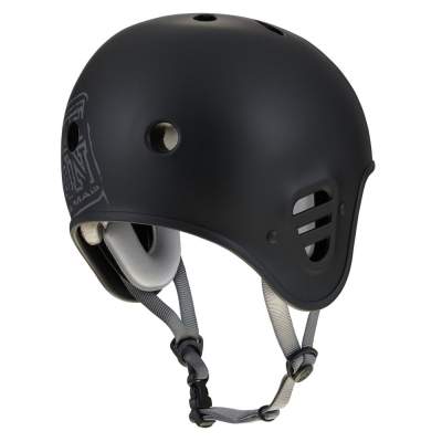 Helmet Pro-Tec Full Cut Bicycle Union