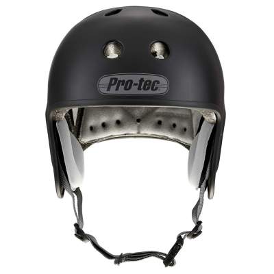 Helmet Pro-Tec Full Cut Bicycle Union
