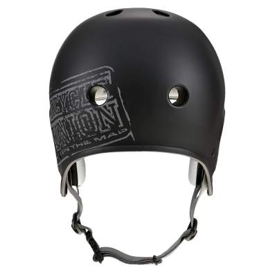 Helmet Pro-Tec Full Cut Bicycle Union