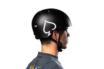 Helmet Pro-Tec Low Pro