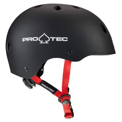 Helmet Pro-Tec Jr. Classic Fit