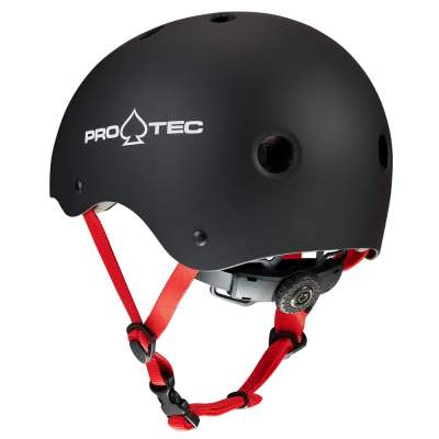 Helmet Pro-Tec Jr. Classic Fit
