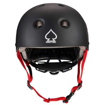 Helmet Pro-Tec Jr. Classic Fit