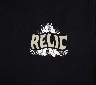 Sweater Relic Stoned Hooded