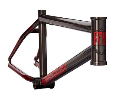 Frame S&M BTM XL Hoder Signature