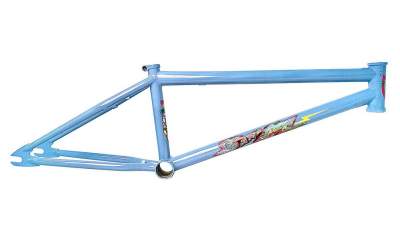 Frame S&M Hucker