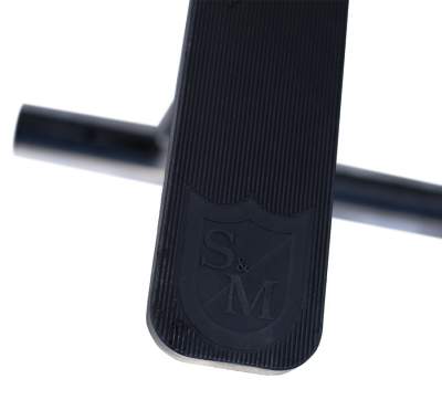 Rail S&M Slidepipe V2 Adjustable