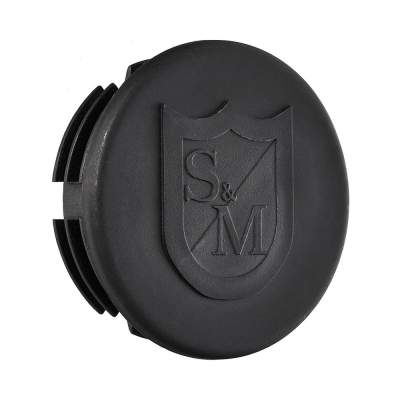 Rail S&M Slidepipe V2 End Cap