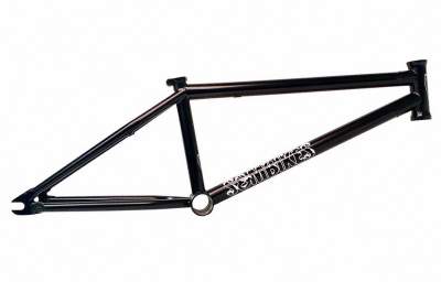 Rahmen S&M Tall Boy V3