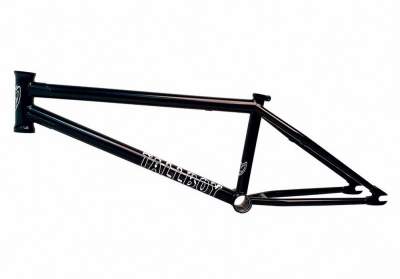 Rahmen S&M Tall Boy V3
