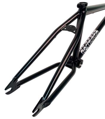 Rahmen S&M Tall Boy V3