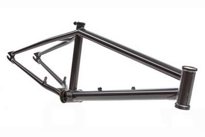 Frame S&M Credence CCR